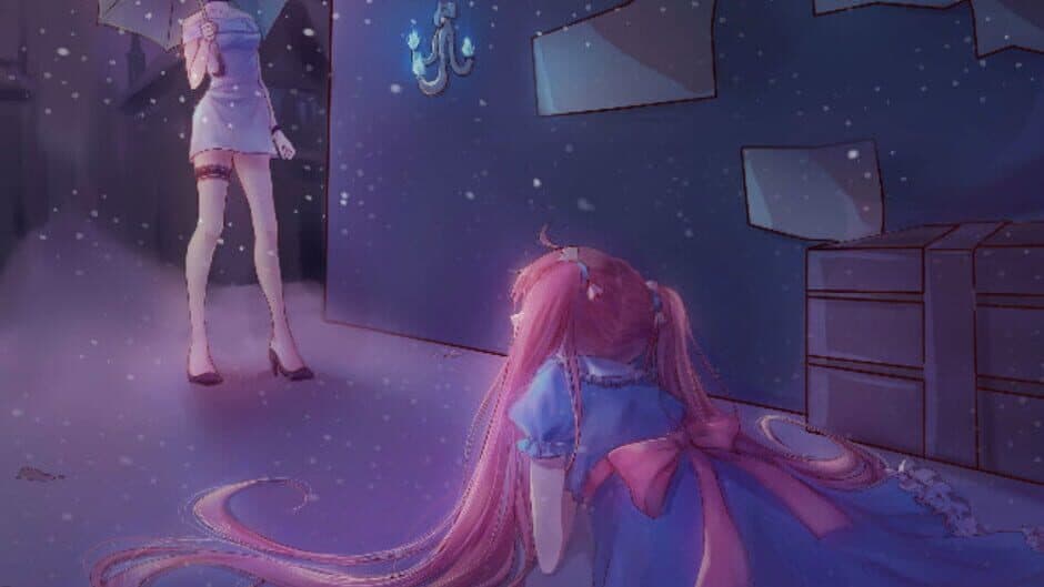 Flowerless Gardenia screenshot 4