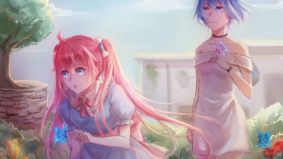 Flowerless Gardenia screenshot 3