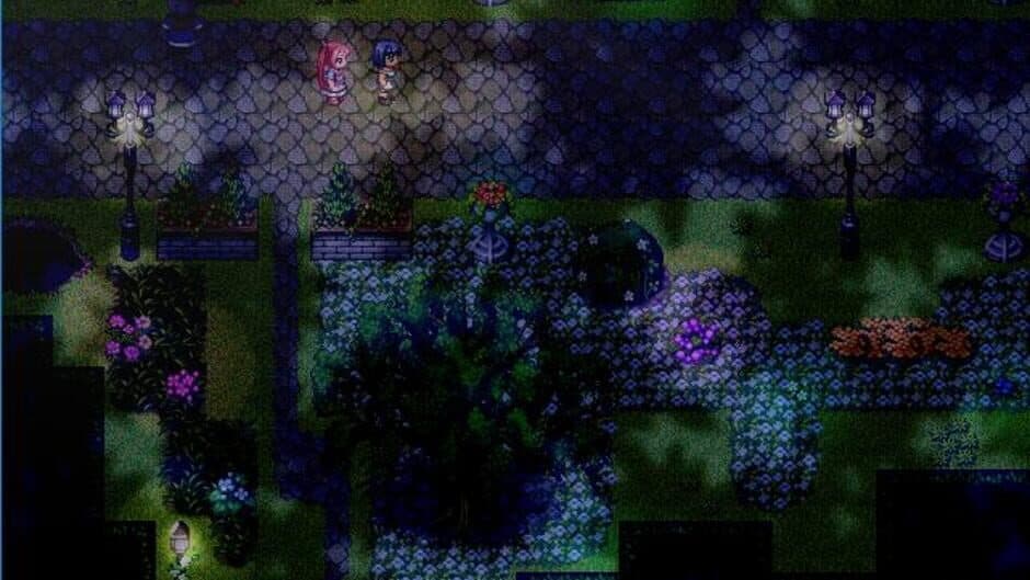 Flowerless Gardenia screenshot 2