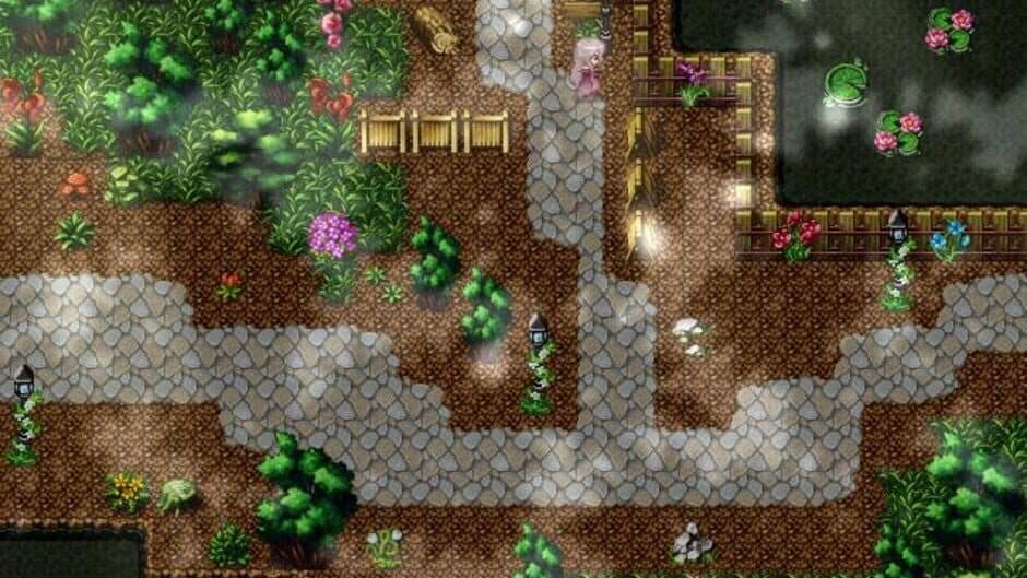 Beyond the Dawn screenshot 4