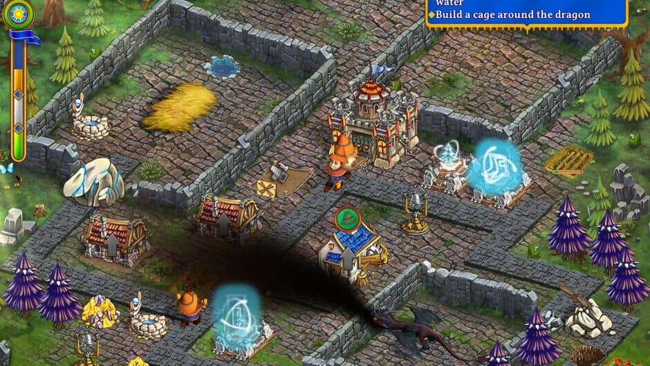New Yankee in King Arthur's Court 5 screenshot 7