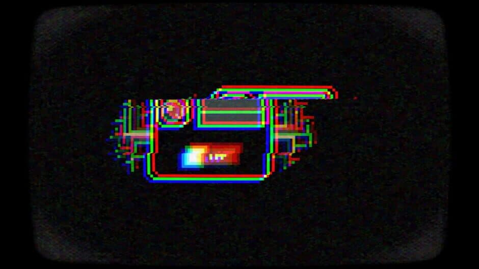 Self screenshot 5