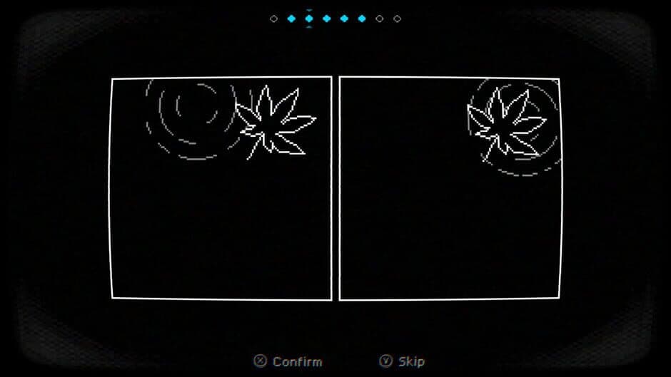 Self screenshot 2