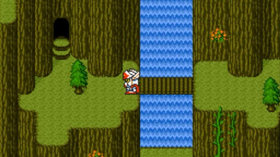 SD Gundam Gaiden 2: Entaku no Kishi screenshot 4