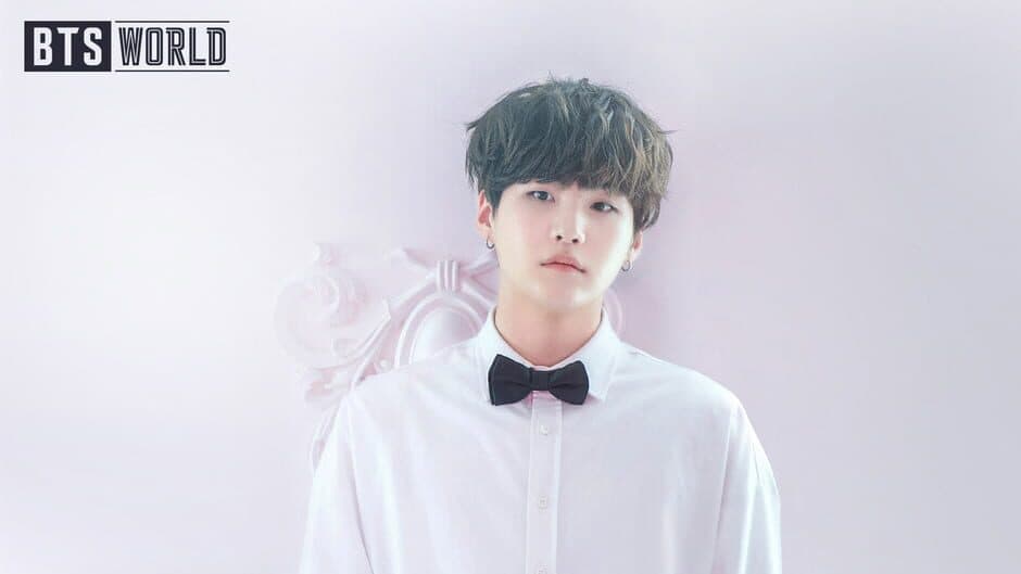 BTS World screenshot 3
