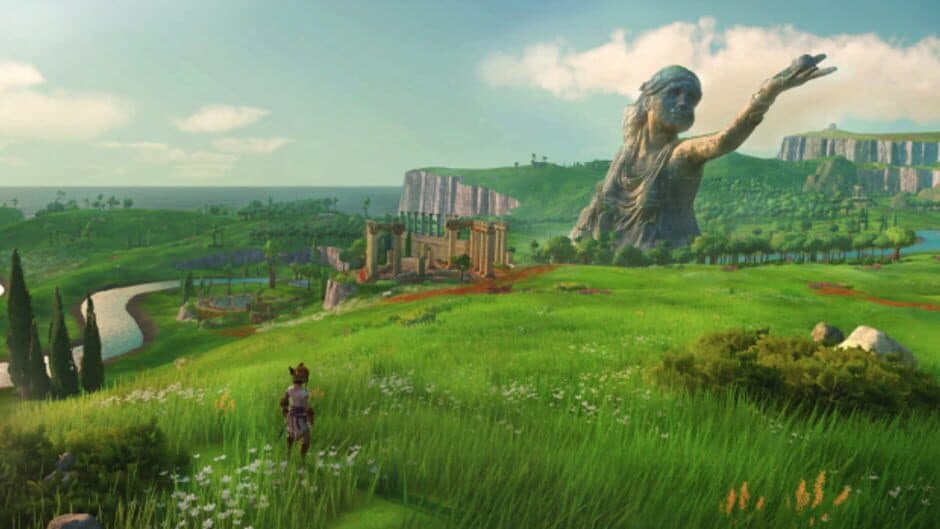 Immortals Fenyx Rising screenshot 9
