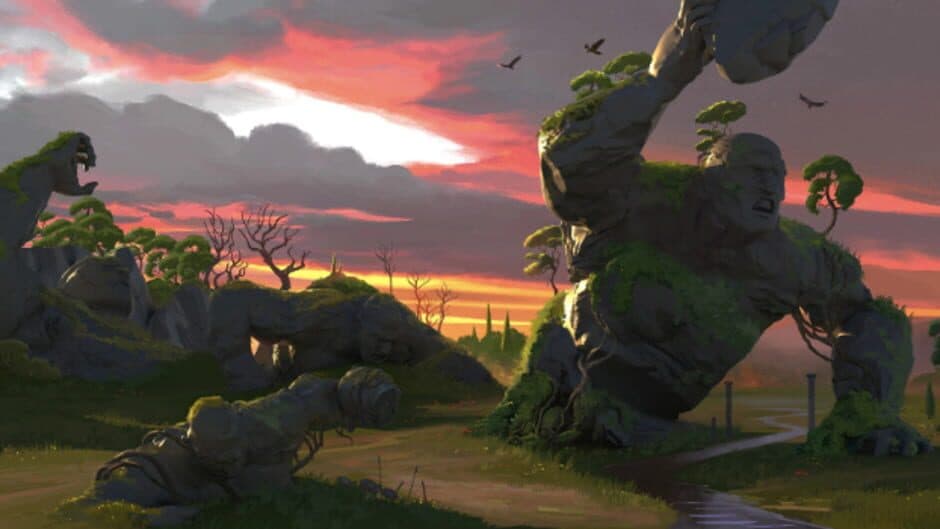 Immortals Fenyx Rising screenshot 5