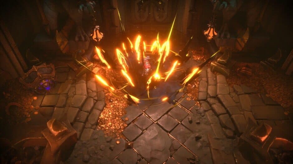 Darksiders Genesis screenshot 7