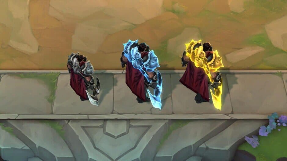 Teamfight Tactics screenshot 7