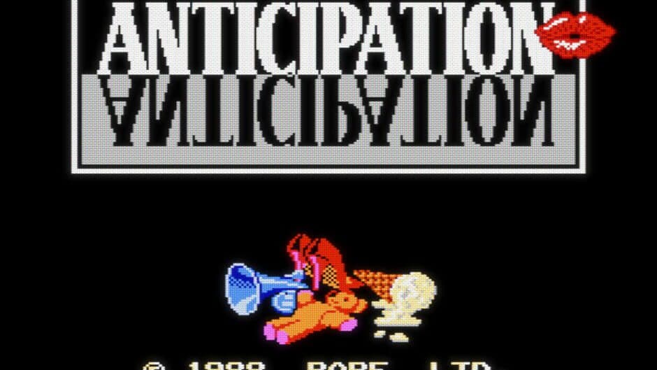 Anticipation screenshot 5