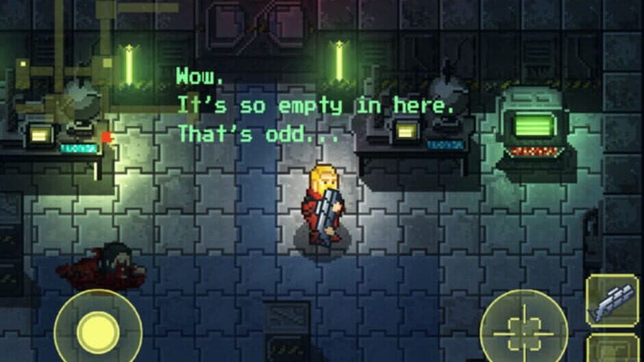 Ailment screenshot 8