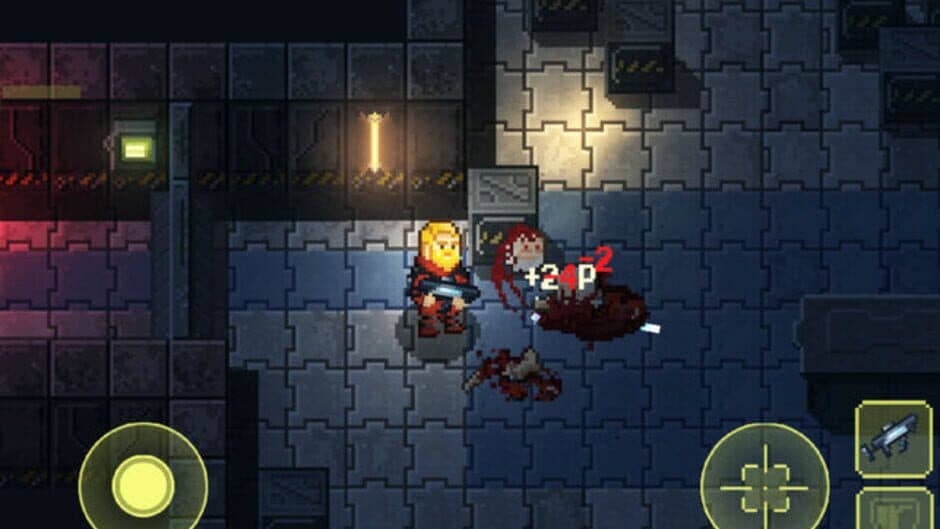 Ailment screenshot 5