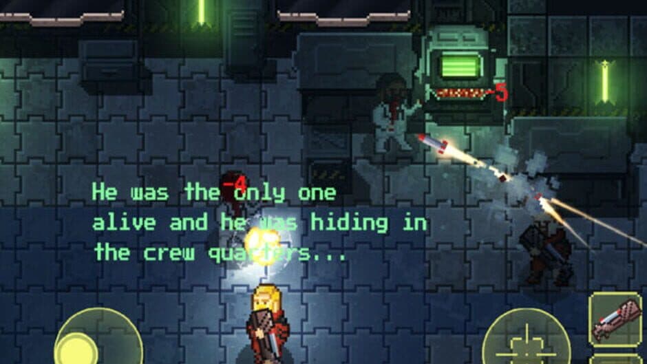 Ailment screenshot 6