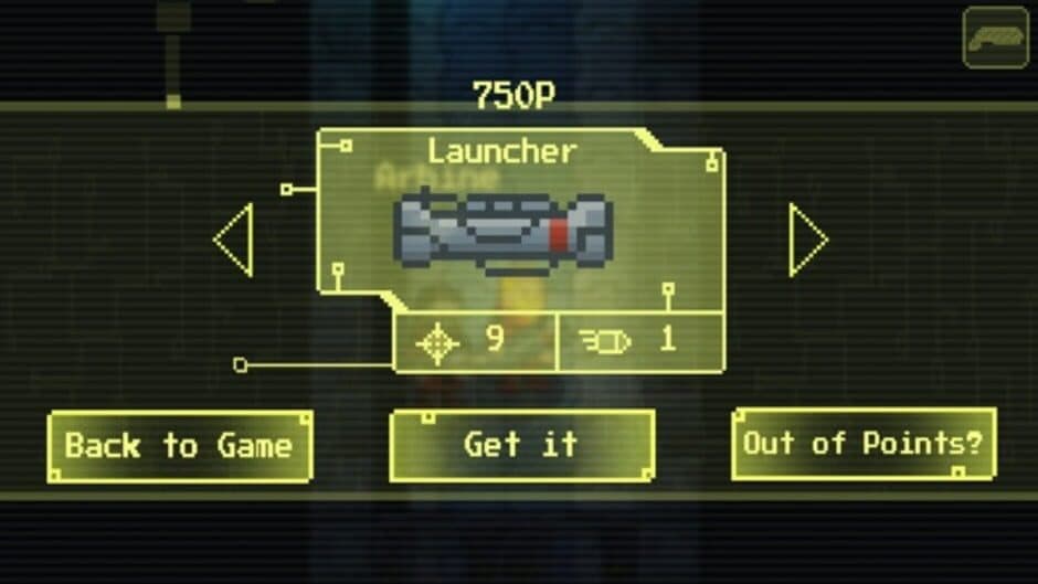 Ailment screenshot 7