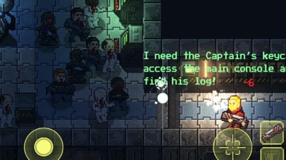 Ailment screenshot 4