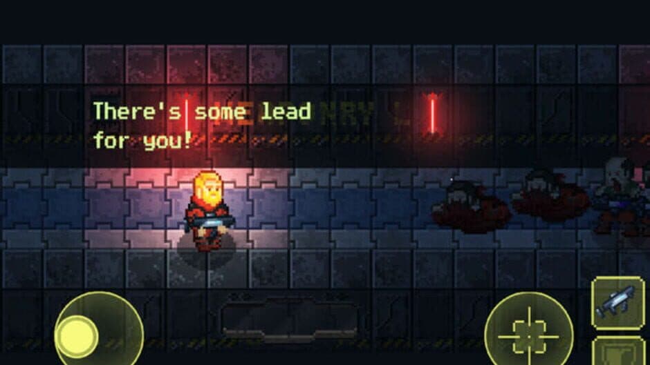 Ailment screenshot 1