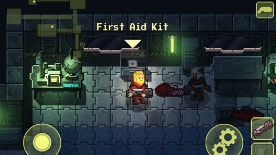 Ailment screenshot 3