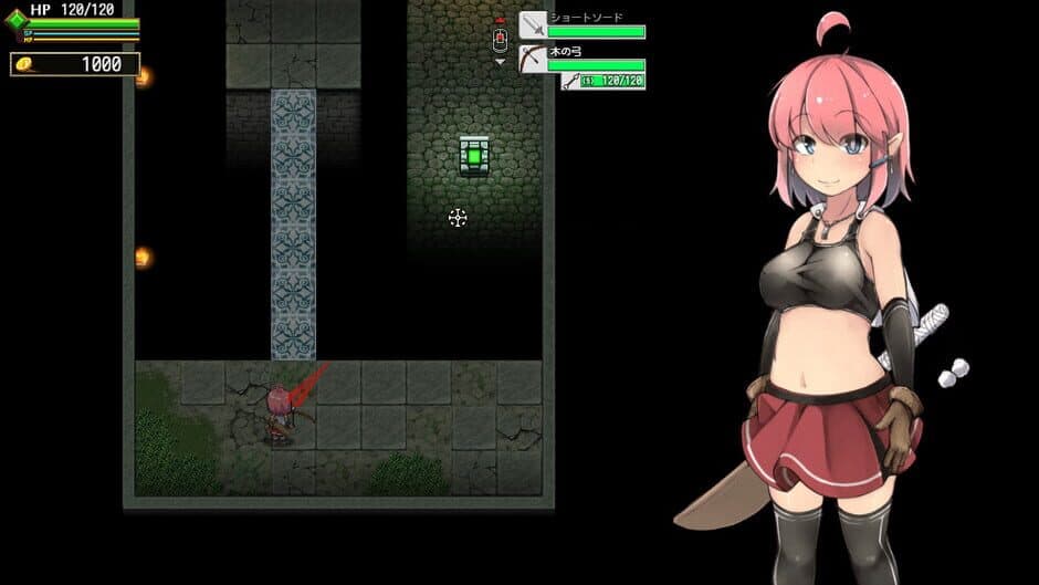 Ruins Seeker screenshot 5
