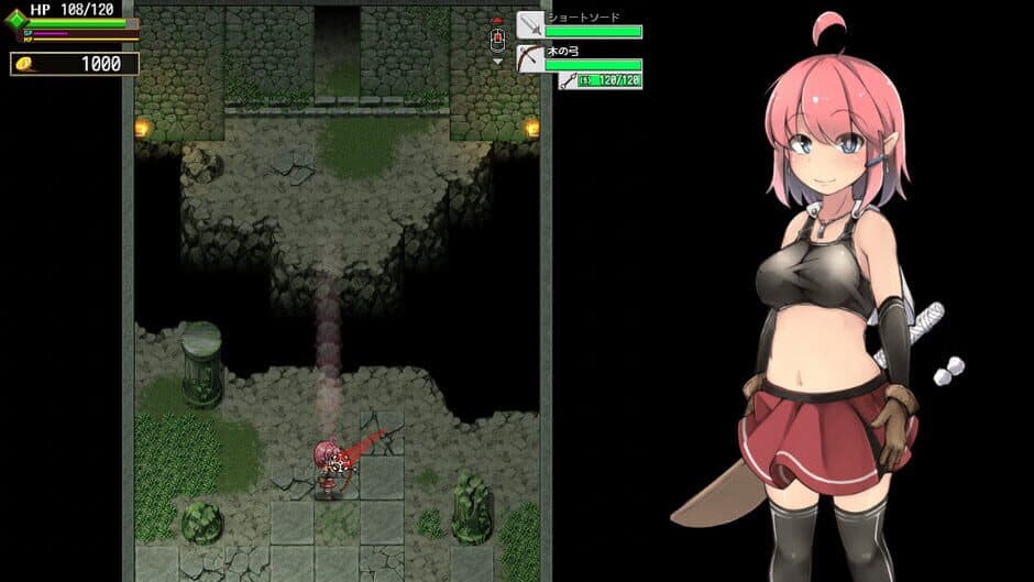 Ruins Seeker screenshot 4