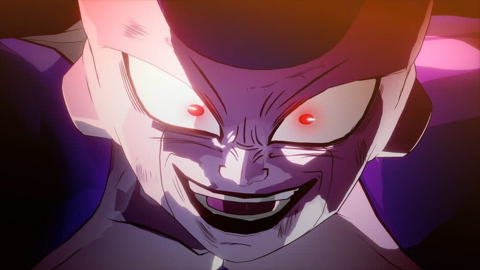 Dragon Ball Z: Kakarot screenshot 6