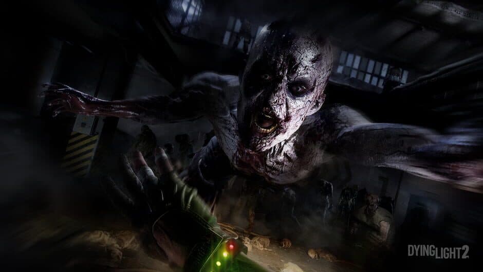 Dying Light 2: Stay Human screenshot 4