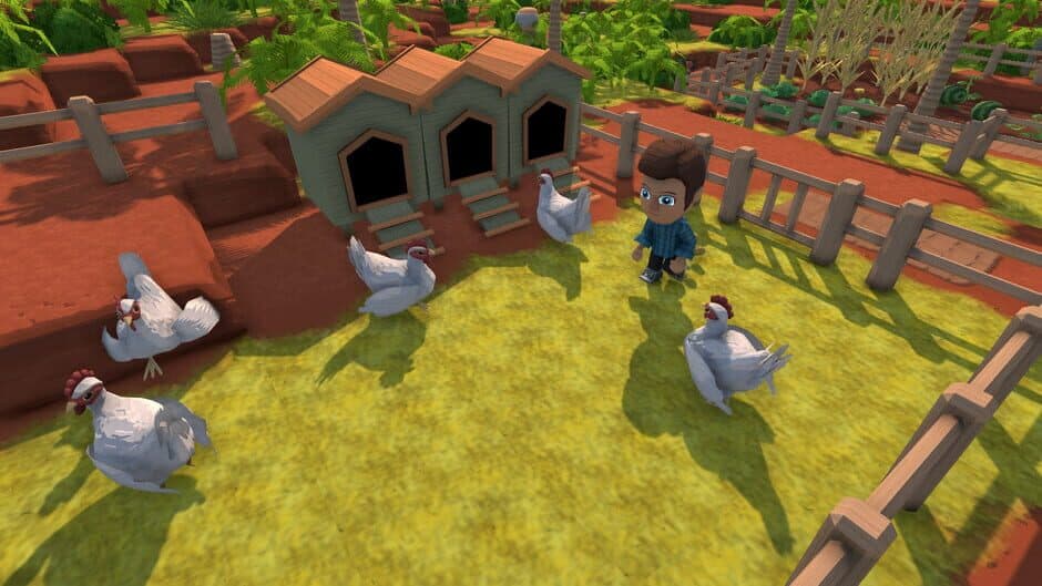Dinkum screenshot 7