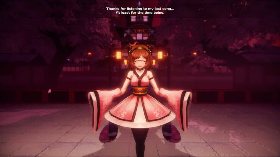 Monster Girl Island: Prologue screenshot 6