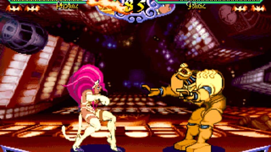 Vampire Hunter 2 screenshot 1