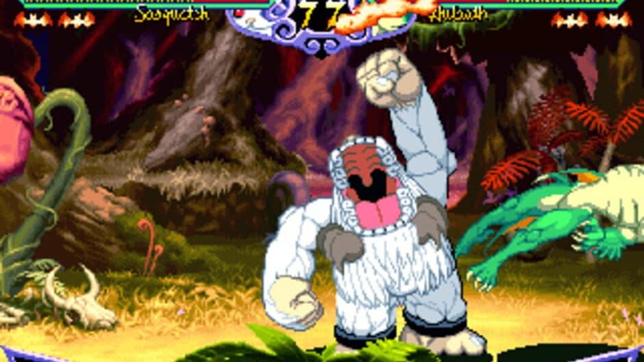 Vampire Hunter 2 screenshot 2