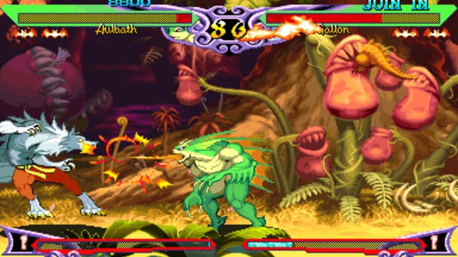 Vampire Hunter 2 screenshot 3