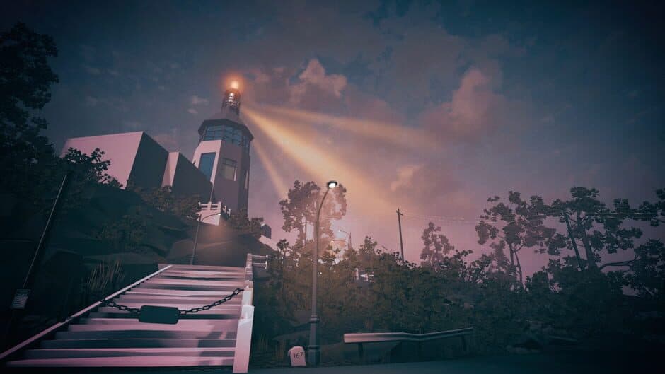 This Is the Zodiac Speaking screenshot 1