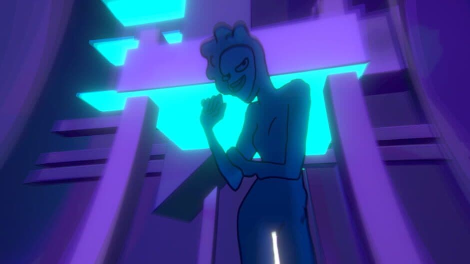 Songs of the Lost screenshot 2