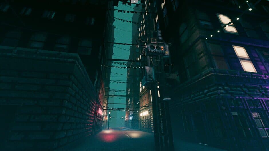 Shadows of Doubt screenshot 7