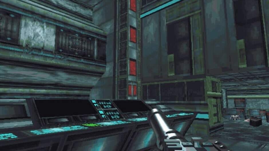 The Terminator: SkyNet screenshot 3