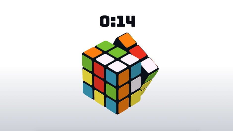 The Cube screenshot 4