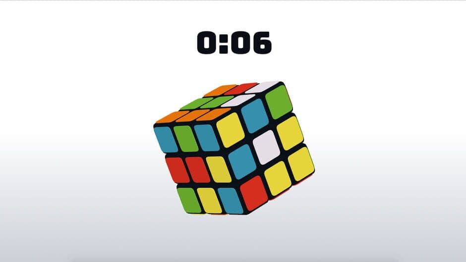 The Cube screenshot 5