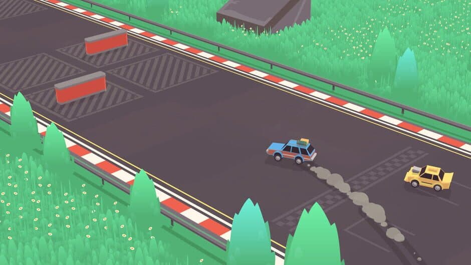 Nitroneers screenshot 4