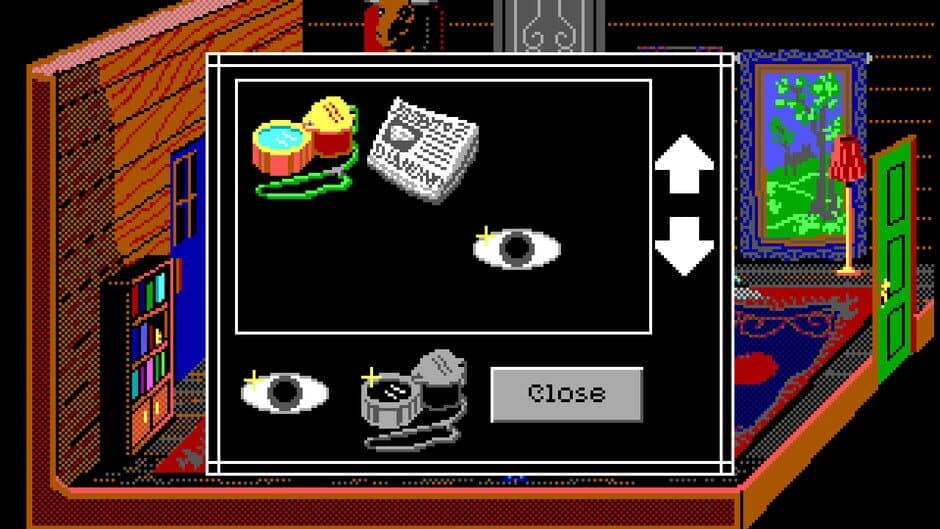 The Crimson Diamond screenshot 5