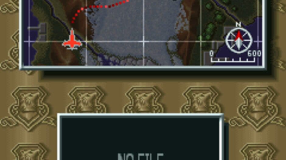 Raiden Fighters screenshot 2