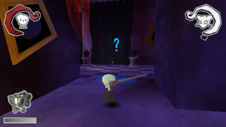 Death Jr. screenshot 3
