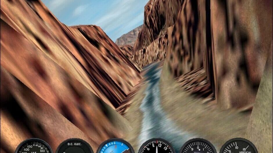 Microsoft Flight Simulator 2002 screenshot 3
