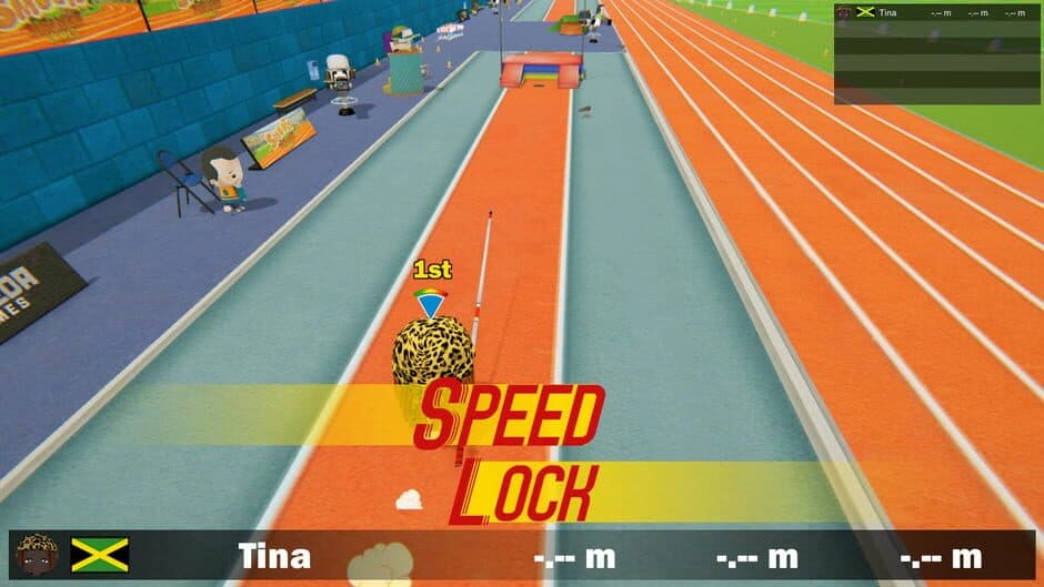 Smoots Summer Games screenshot 9