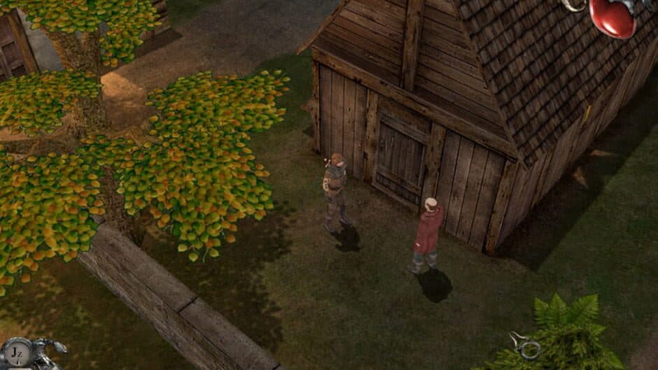 Daemonica screenshot 3