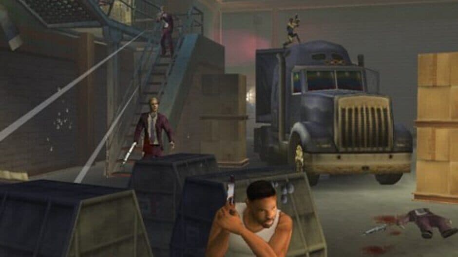 Bad Boys: Miami Takedown screenshot 7