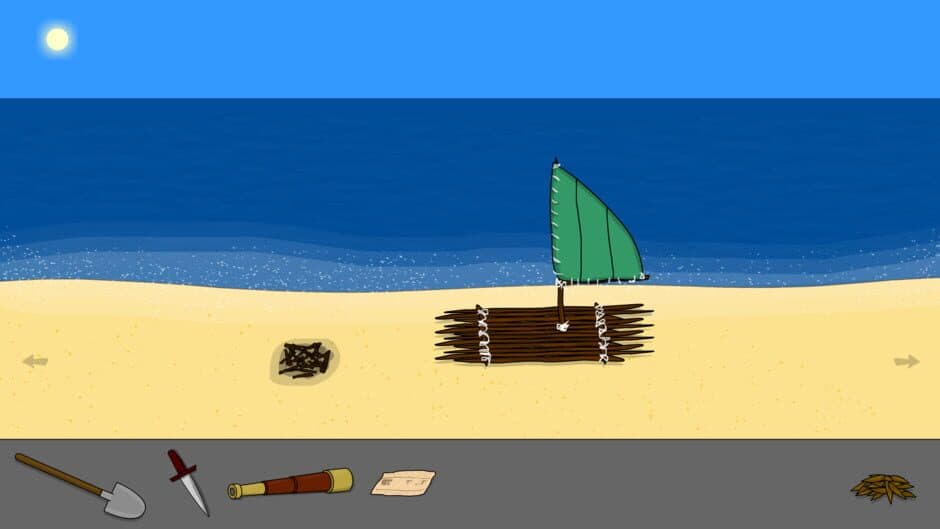 Escape the Challenge screenshot 4