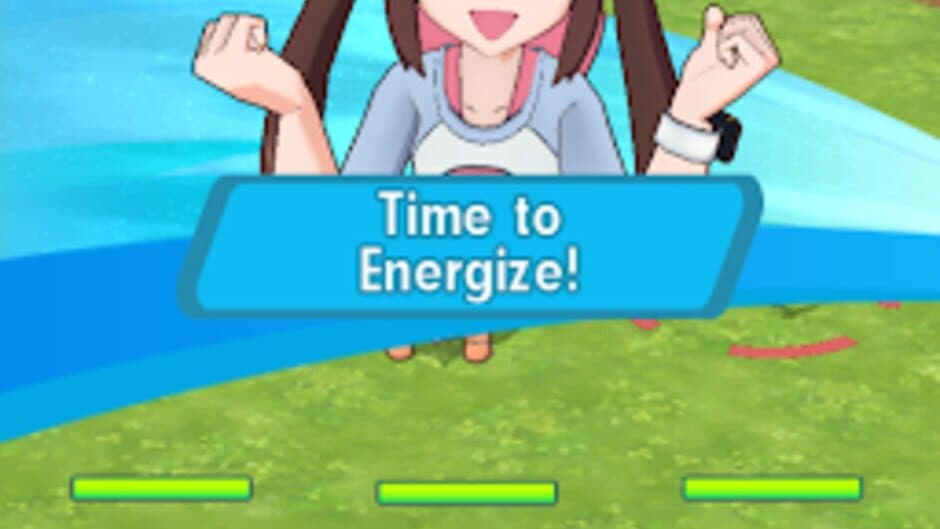 Pokémon Masters screenshot 9