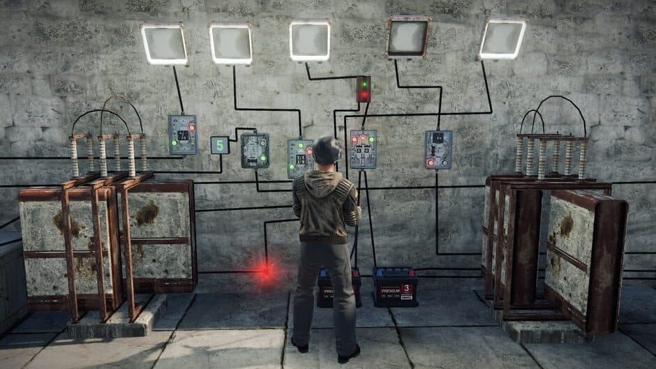 Rust screenshot 3