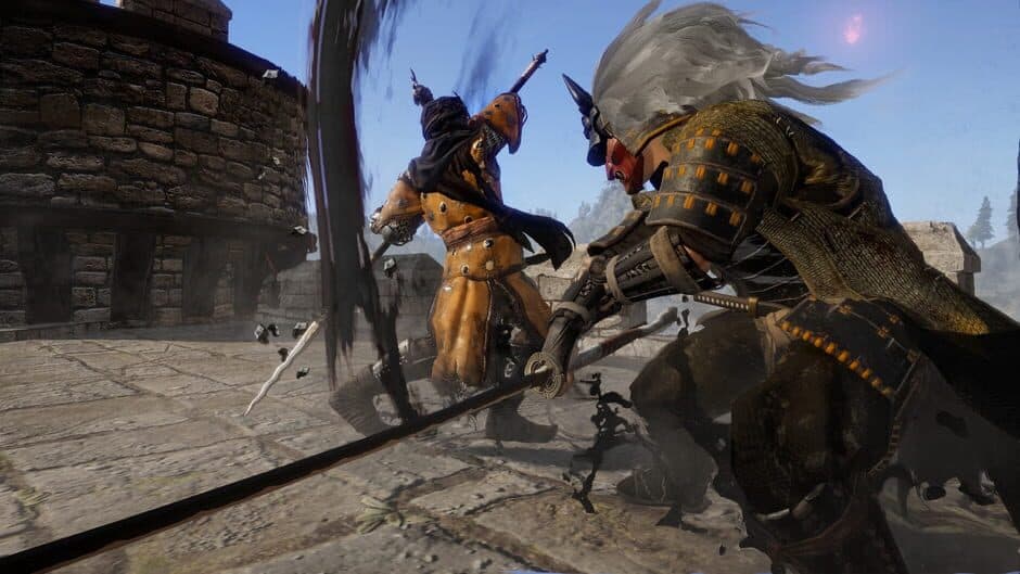 Conqueror's Blade screenshot 5