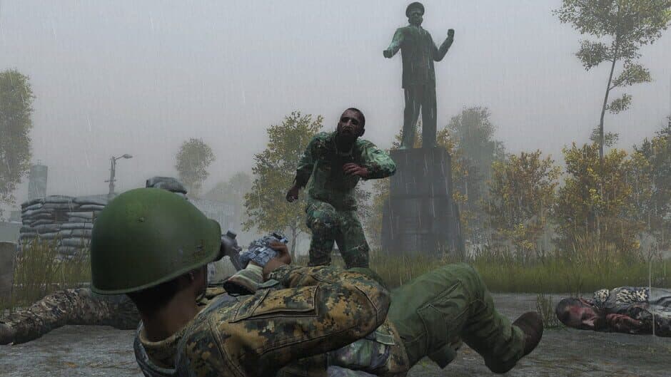 DayZ screenshot 3