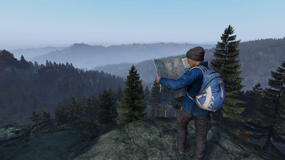 DayZ screenshot 8
